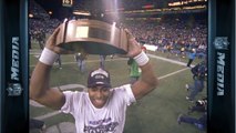 2005 NFC Championship: Seahawks vs. Panthers highlights