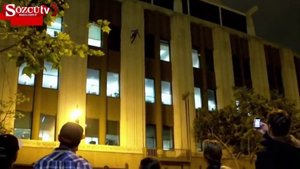 Dünyanın konuştuğu sihirbaz!