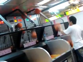 Il ruine le chiffre d'affaire du forain