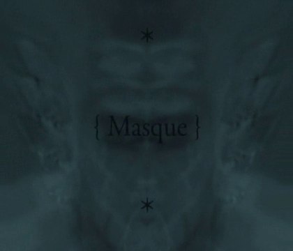 Hervé Lafleur - { MASQUE } - Poésie Sonore ( Hervé Lafleur / Stathis ) [DEMO]