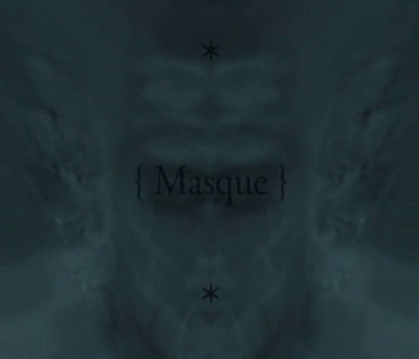 Hervé Lafleur - { MASQUE } - Poésie Sonore ( Hervé Lafleur / Stathis ) [DEMO]