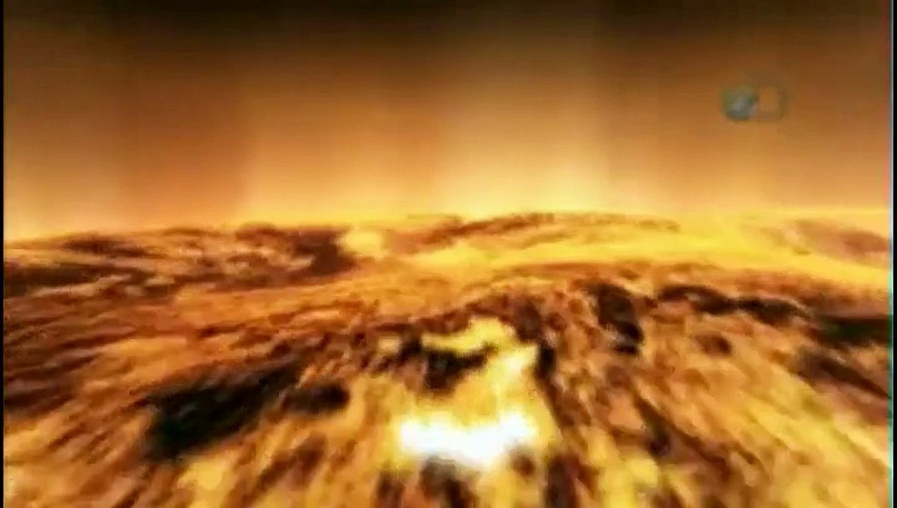 Nous ne sommes que de petites fourmis dans l'univers