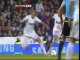 Pepe se venge et marche sur la main de Lio Messi