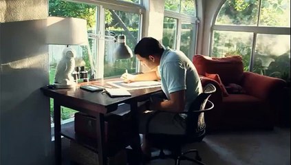 Un artiste peintre dingue de ses petits points