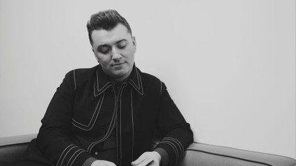 Vogue Diaries - Does This Sam Smith Interview Sound Familiar?