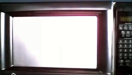 Les vrais danger du micro-onde!!! OMG