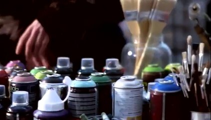 Des artistes extraordinaires utilisent le ketchup Heinz