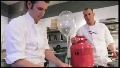 Comment impressionner les clients d'un restaurant