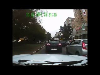 Le vélo en ville, ce n'est pas tous les jours facile