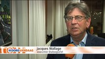 Wallage: OVV moet gasdossier blijven volgen - RTV Noord