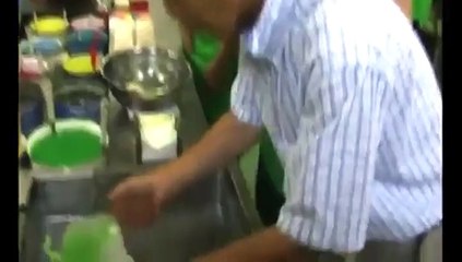 Comment faire une salade à moindre coût