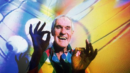 Scientists Crowdfund Research To Study The Brain On LSD