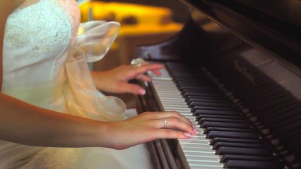 BFPedro Photography + Productora TresTablas - Zeus & Carolina's Lip-Dub Wedding Day