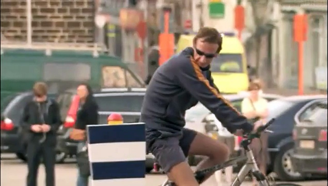 Vous trouvez votre vie un petit peu monotone?