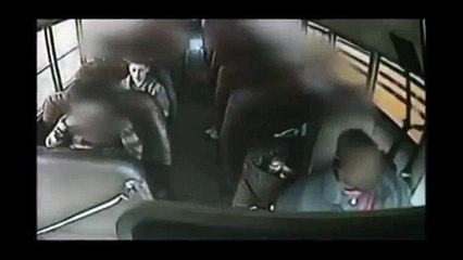 Un enfant sauve toute sa classe d'un geste héroïque