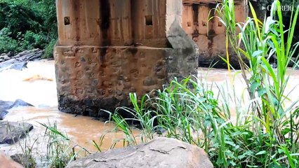 Com chuvas, Sistema Cantareira vai a 12,9% de sua capacidade