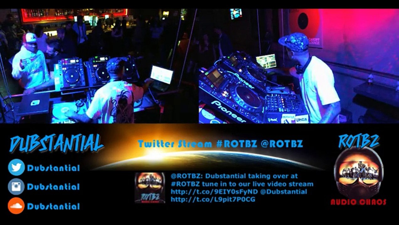 ROTBZ 01-25-15 DUBSTANTIAL