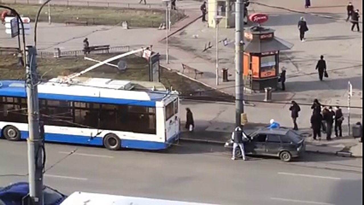 stupid video