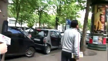 Le moyen journal. Ils sont excellents!