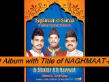 Chisht Nagar Mein Nizam Piyara. Qawwal Tahir Ali Mahir Ali Shkir Ali Nizami(NIZAMI BROTHERS QAWWAL)