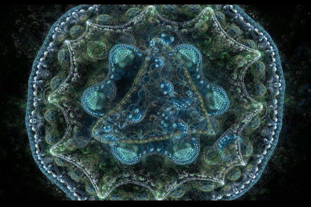 Activate Your Third Eye - Open your Chakras with Binaural Beats