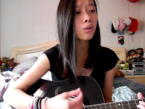 E.T. - Katy Perry (Cover)