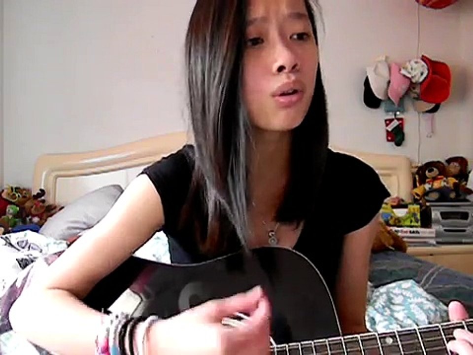 E.T. - Katy Perry (Cover)