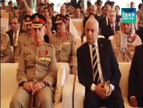 Pakistan conducts successful test launch of Shaheen-III missile