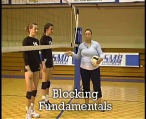 Master Volleyball Blocking: Essential Techniques for Success 🏐