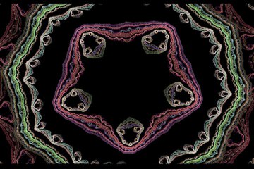 Saturn Inspiration for Creativity binaural beats