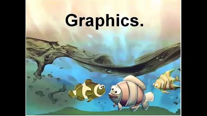 The Graphics Firesale Scam
