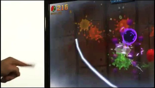 Nos souris d'ordinateurs sont-elles amenés à disparaitre?