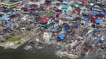 MSF Treating Patients in the Philippines; Concerned About Remote Communities