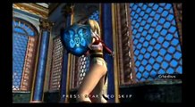 Soul Calibur 2 Xianghua (GameCube) Playthrough