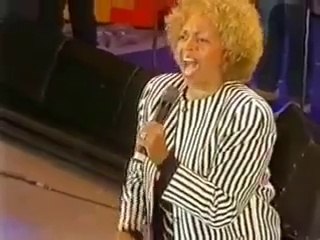 Whitney Houston - Live in London 1988 [FULL]