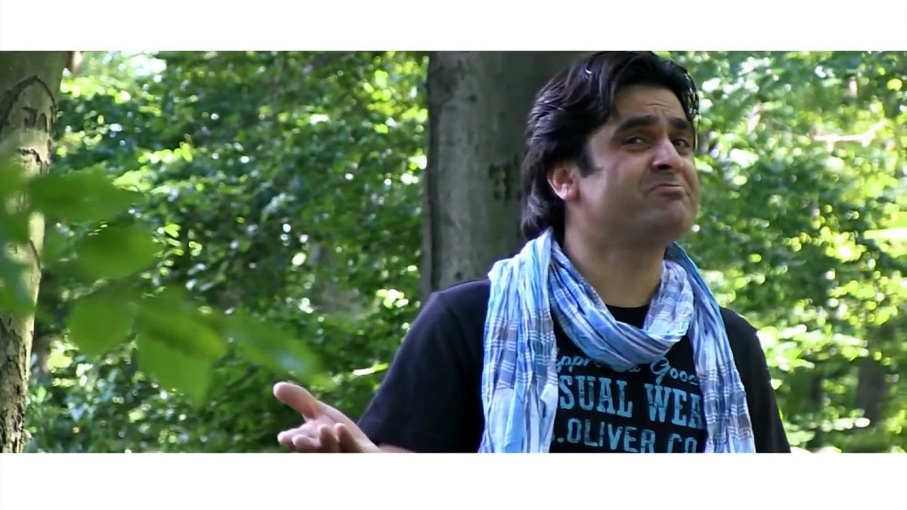 Hafiz Karwandgar ⁄⁄ HD ⁄⁄ Offical musicvideo- Afghan Pashto⁄ Pakhto song, ANGAR-Afghan music