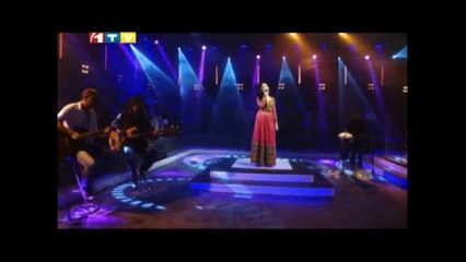 Arezo Nikbin De Mange