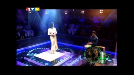 Arezo Nikbin Dil Aye Dil