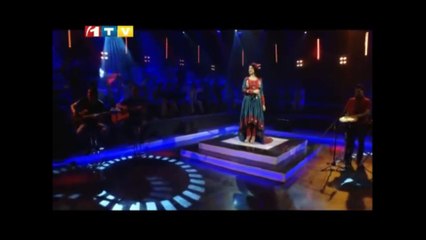 Arezo Nikbin Larsha Nengarhar