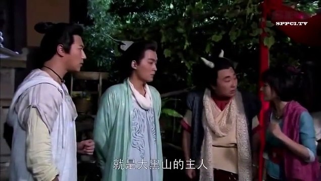 Chinese Movies 2015,Chinese Drama 2015,រឿងចិនថ្មី,Anupeap AtiTep HD Ep (26)