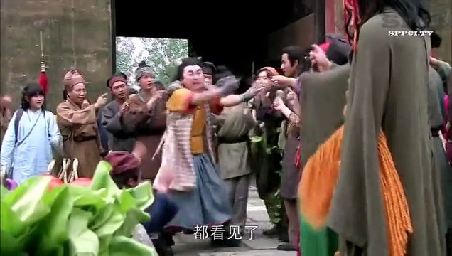 Chinese Movies 2015,Chinese Drama 2015,រឿងចិនថ្មី,Anupeap AtiTep HD Ep (28)