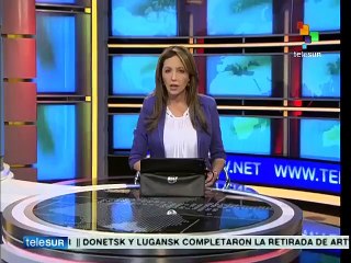 Venezuela: alertan sobre intención de ataque militar de EE.UU.