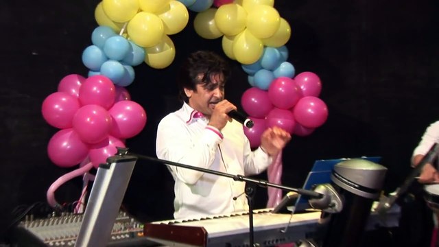 New Mast Afghan song 2014- Naoroz 2014- Afghan music 2014