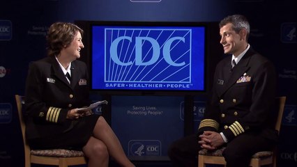 Public Health Career Paths: EIS — The Scientist