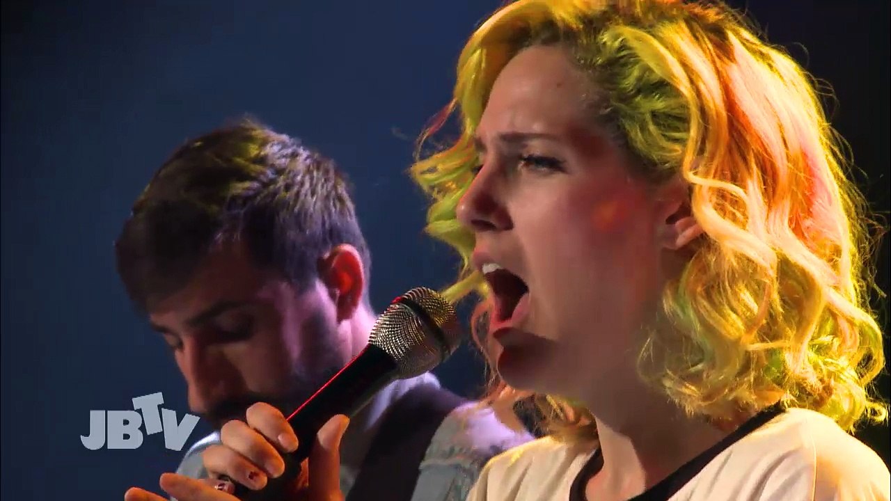MS MR - Hurricane - Live