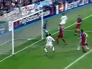 Top 20 des plus beaux ratés du Fotball