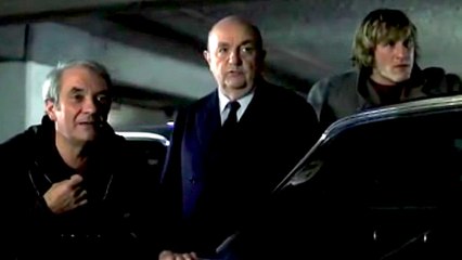 Bande-annonce : Buffet Froid