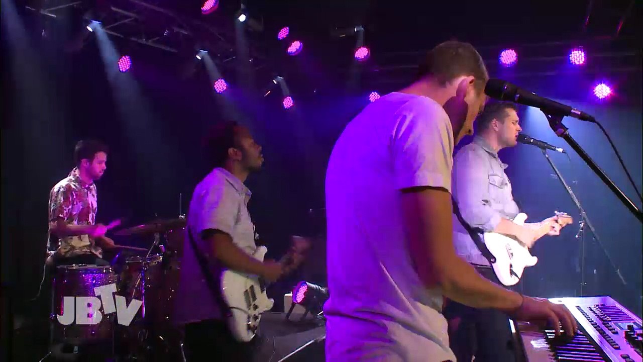 Miniature Tigers - Swimming Pool Blues - Live