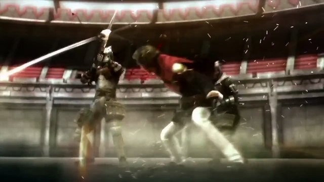 Final Fantasy Type-0 HD - Bande-annonce PAX East