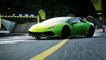 DriveClub - Les Lamborghini (DLC)